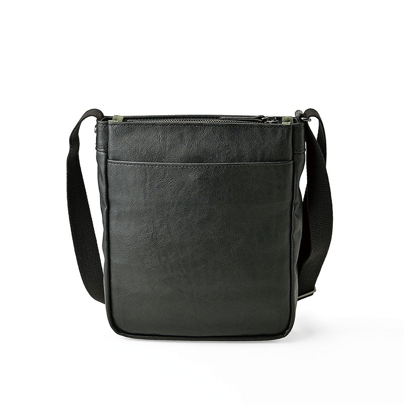 BAGGEX×豊岡鞄 暁　ミニショルダーバッグ 13-1107