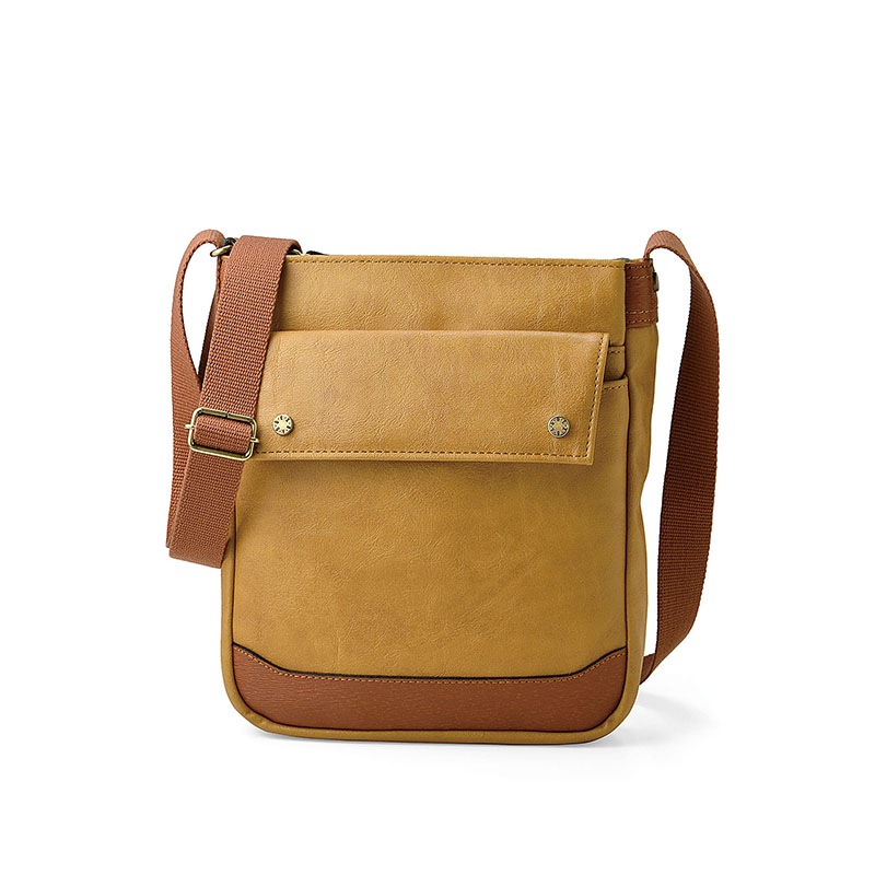 BAGGEX×豊岡鞄 暁　ミニショルダーバッグ 13-1107