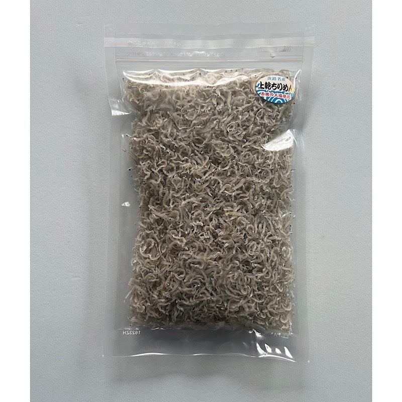 松幸丸水産　淡路島産ちりめんじゃこ (150g)