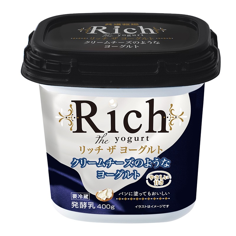 リッチザヨーグルト（6パック）