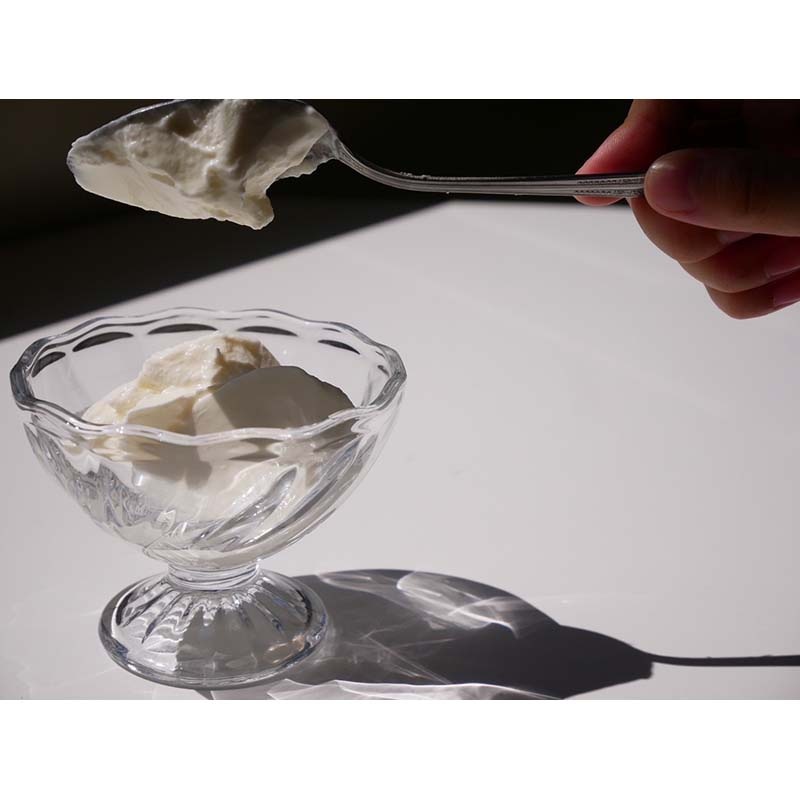 リッチザヨーグルト砂糖不使用　（6パック）