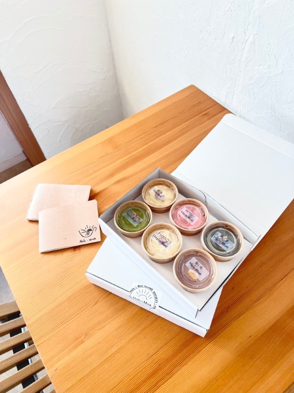 Ama Piece Ice COLLECTION 