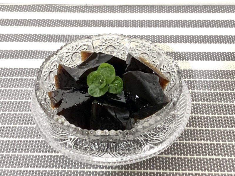 港町珈琲わらび餅（3箱セット）