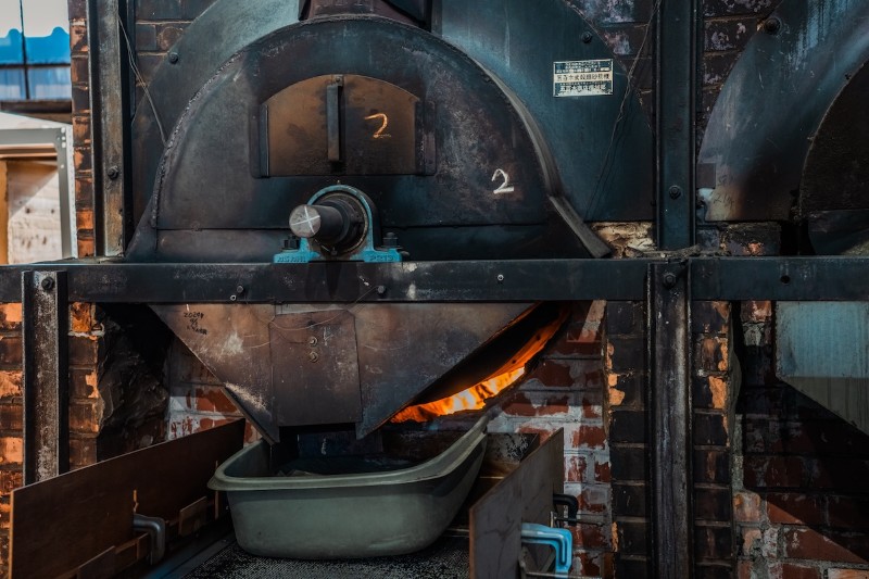 hadzuki　大納言あずき茶〈兵庫県産 美方大納言小豆〉