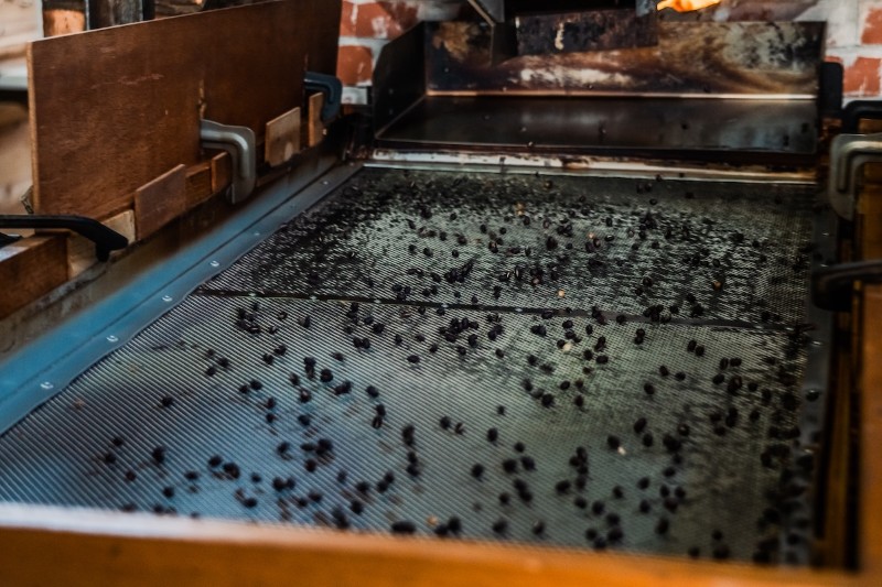 hadzuki　大納言あずき茶〈兵庫県産 美方大納言小豆〉