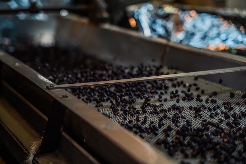 hadzuki　大納言あずき茶〈兵庫県産 美方大納言小豆〉