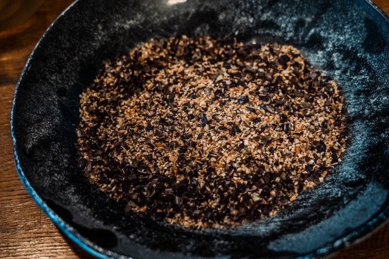 hadzuki　大納言あずき茶〈兵庫県産 美方大納言小豆〉