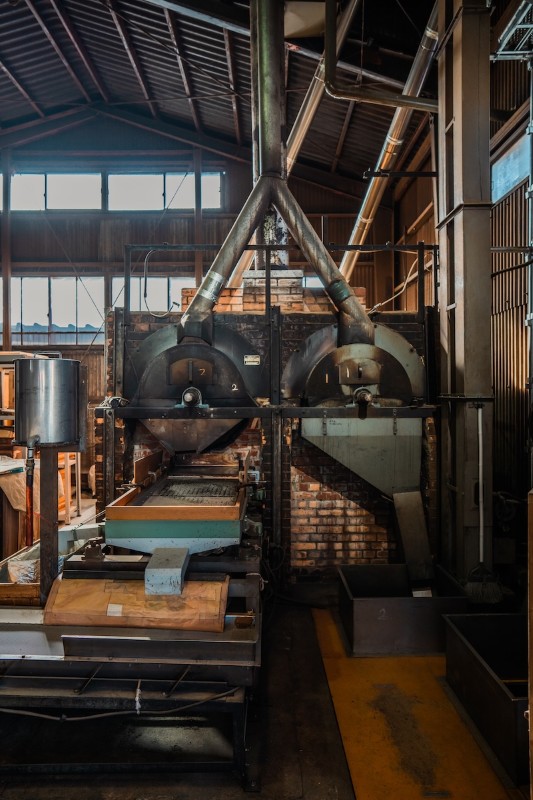 hadzuki　大納言あずき茶〈兵庫県産 美方大納言小豆〉