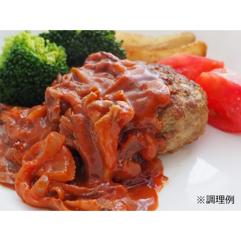 トマトの一番星ピューレ