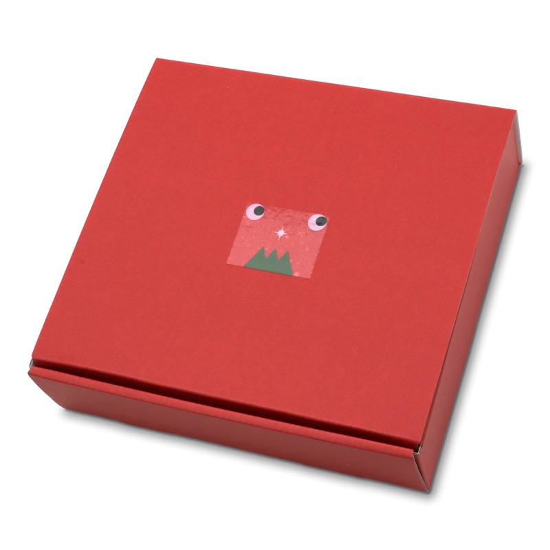 トマトの一番星ピューレ　箱入り（３本セット）