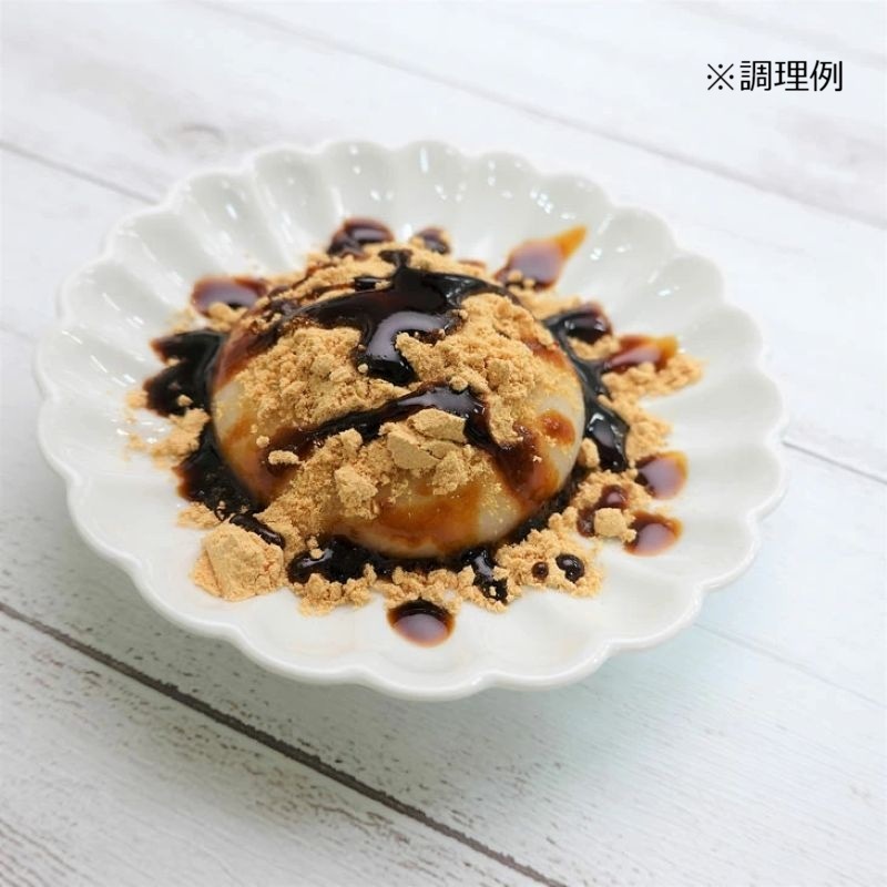 兵庫県産大豆きな粉　100g