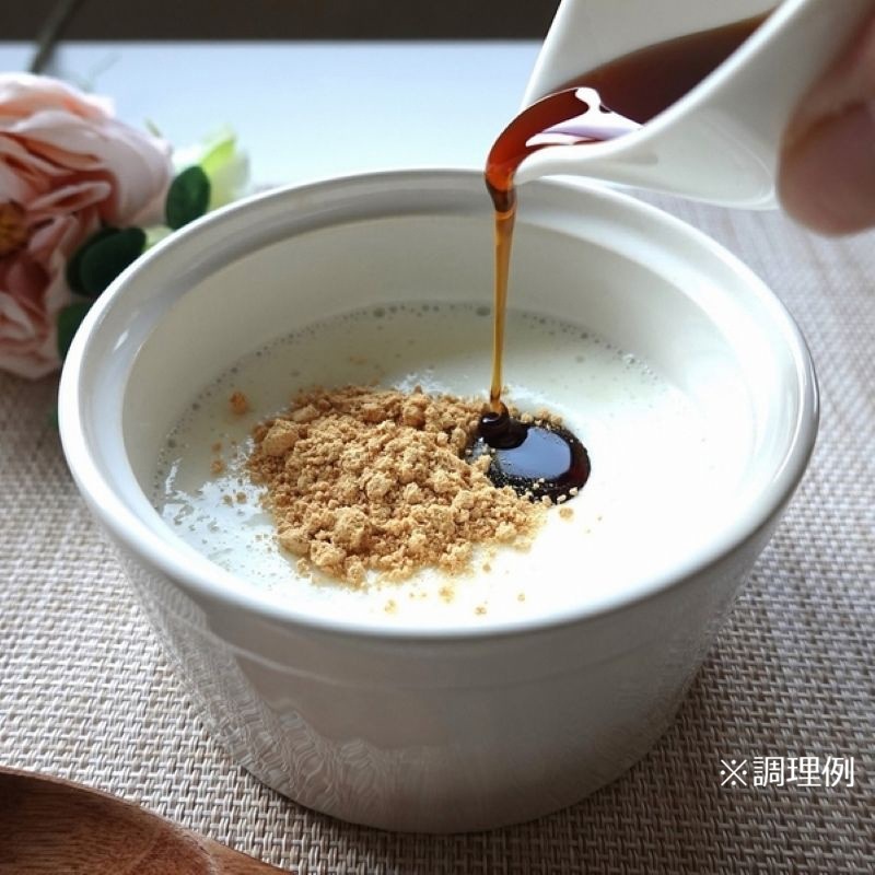 兵庫県産大豆きな粉　100g