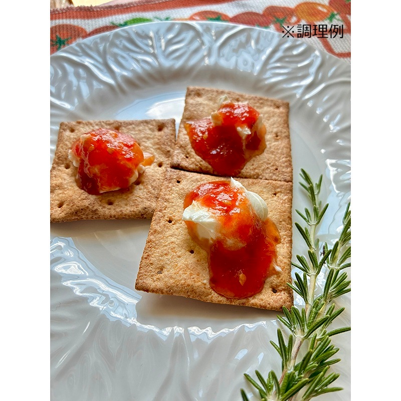 トマトの一番星ジャム