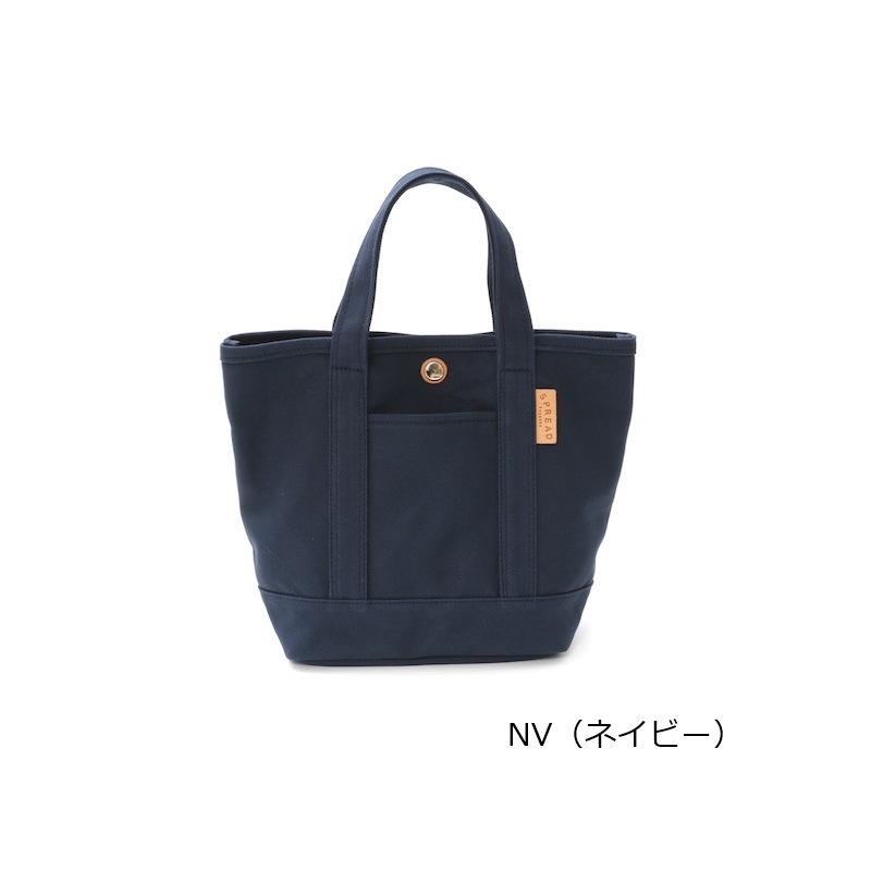 帆布ミニトートバッグ