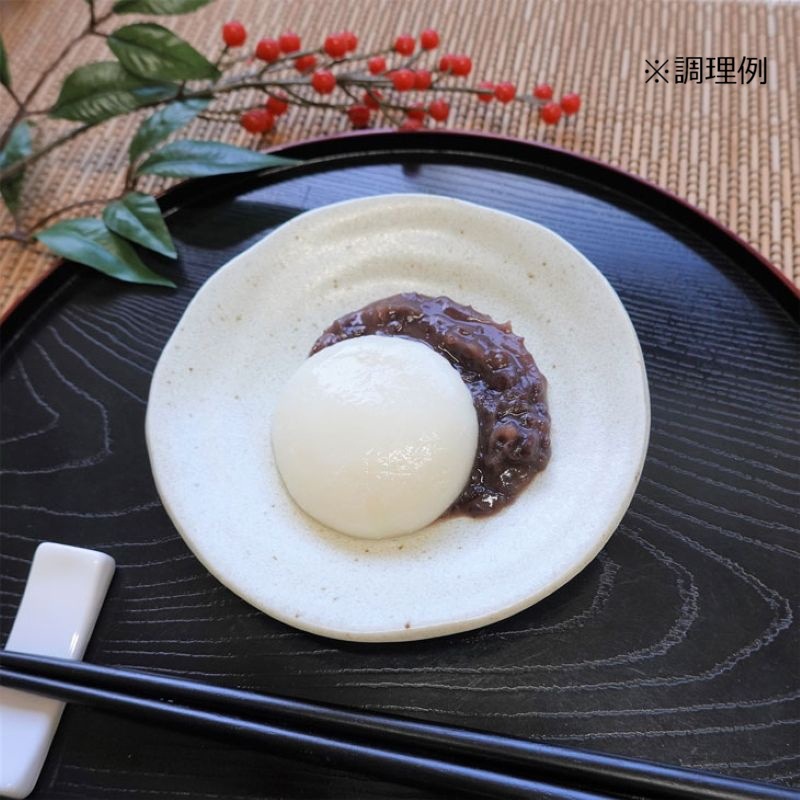 杵つき大まる餅600g