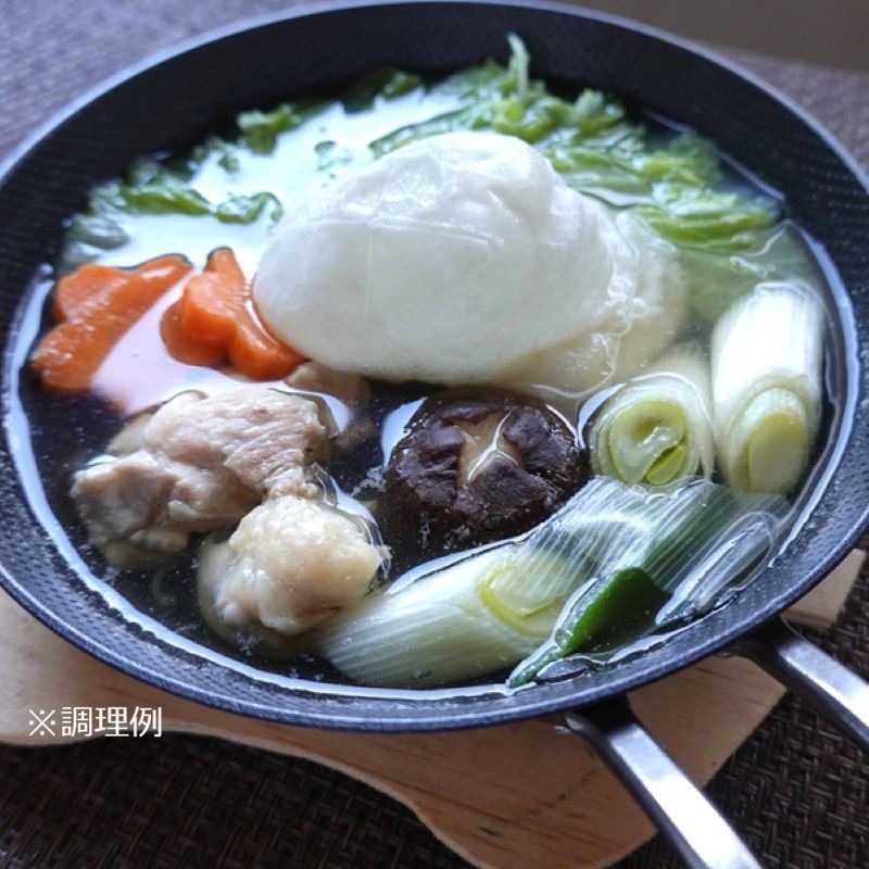 杵つき大まる餅600g