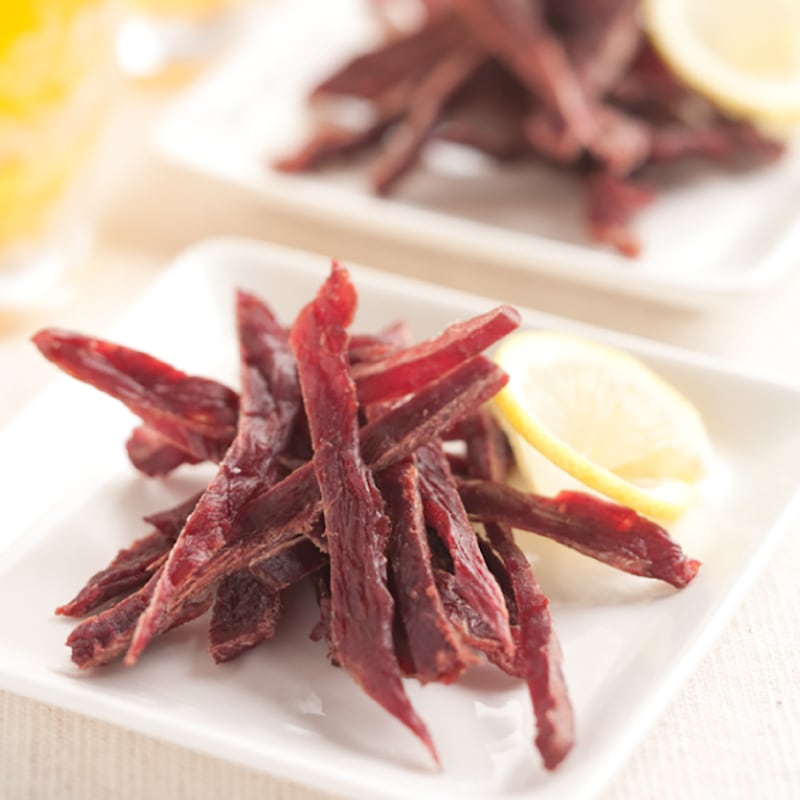 猪ジャーキー30g×4P