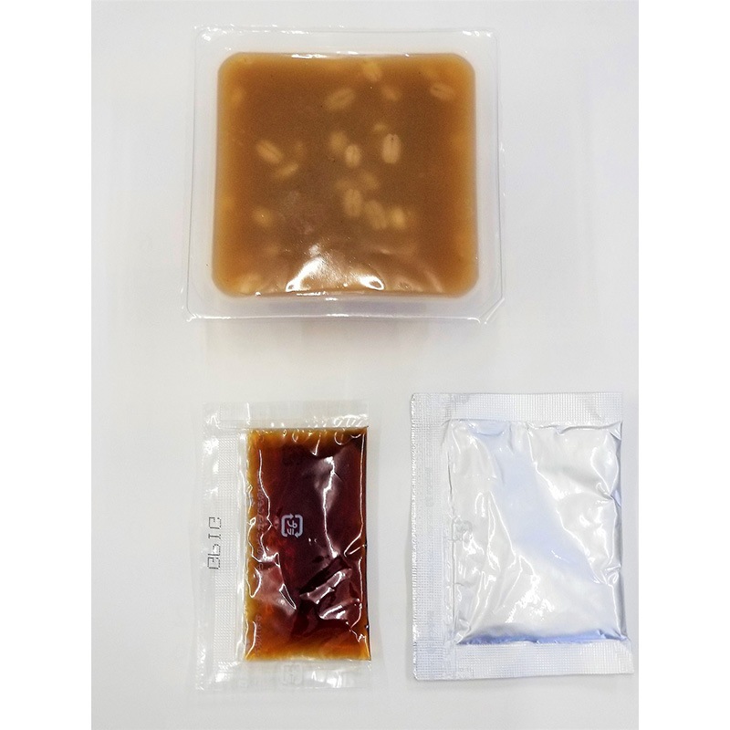 わらびもち麦100g