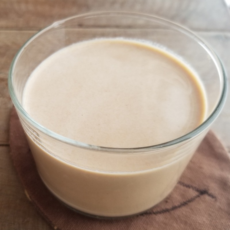 もち麦ラテ（プレーン）45g