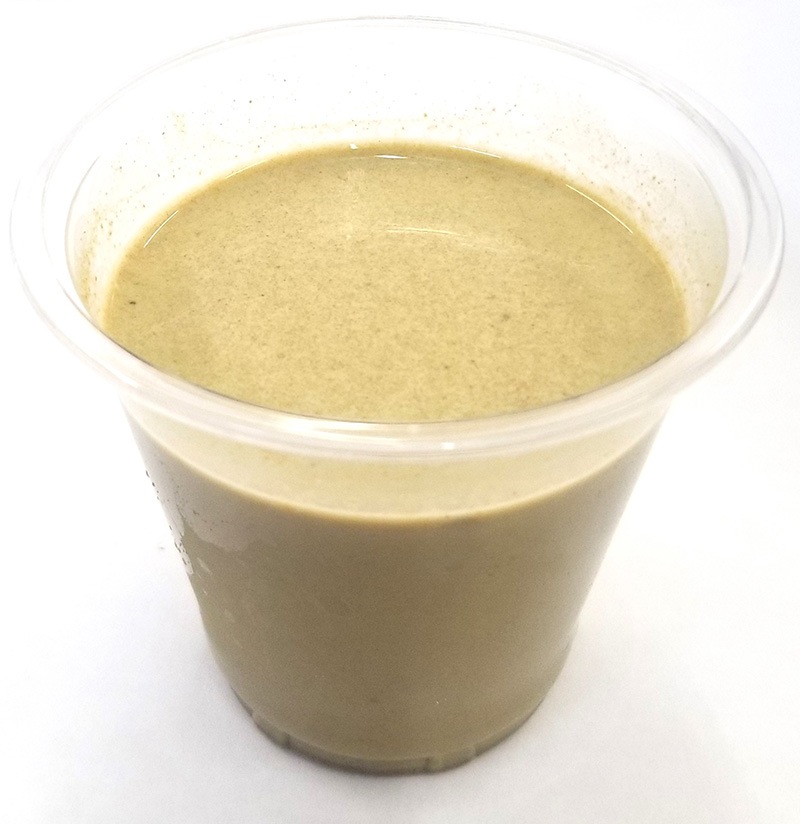 もち麦ラテ（抹茶）45g