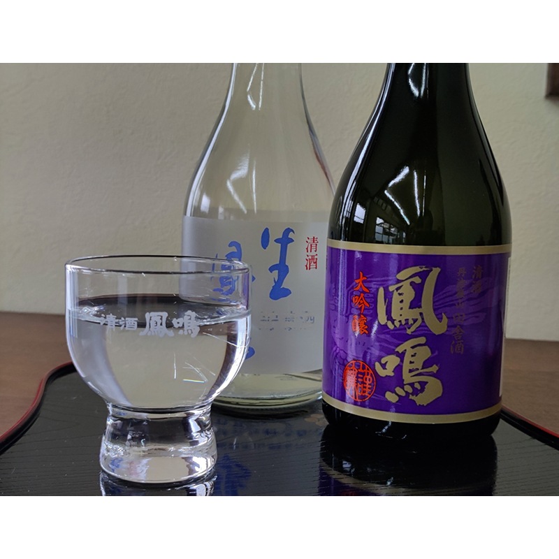 鳳鳴　丹波篠山珠玉セット