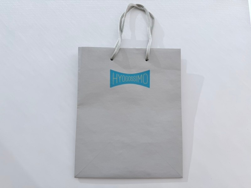 手提げ袋（ショッパー）
