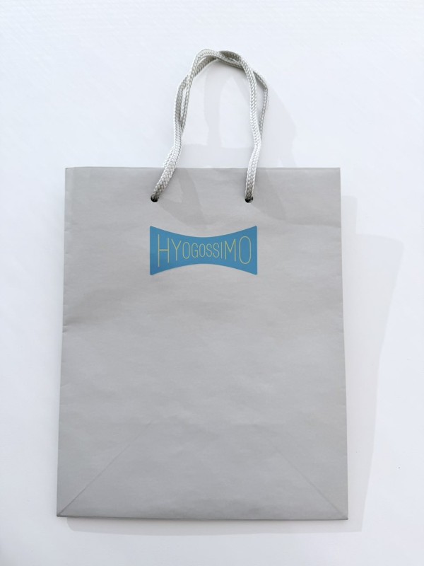 手提げ袋（ショッパー）