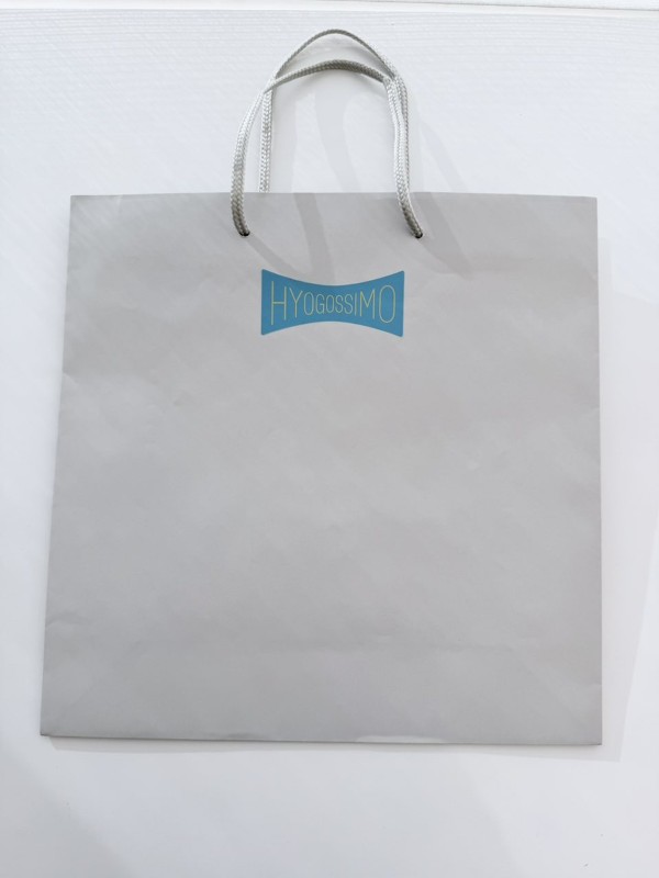 手提げ袋（ショッパー）
