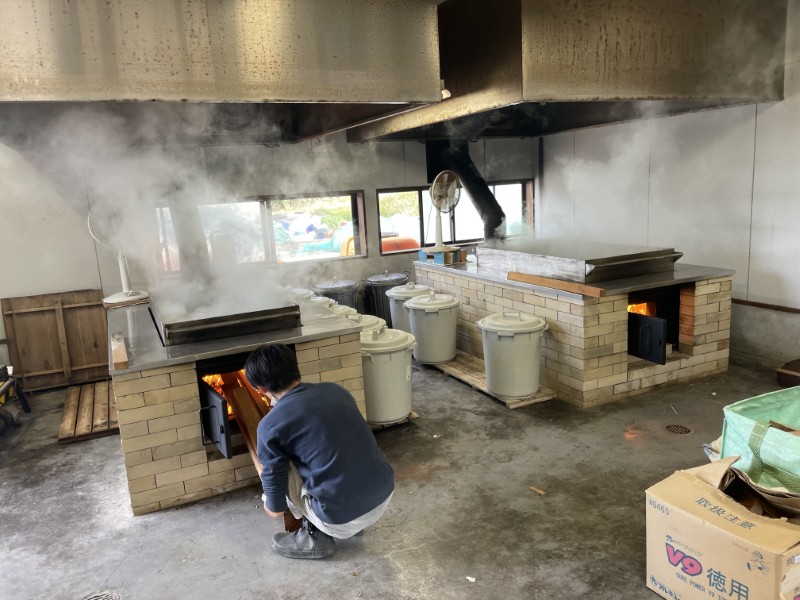 たけの「誕生の塩」