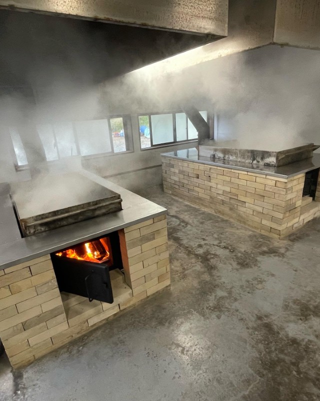 たけの「誕生の塩」