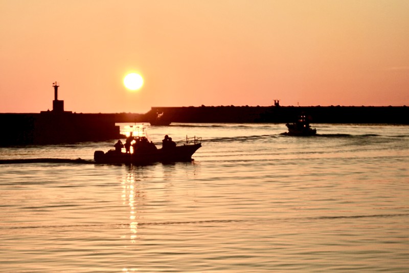 たけの「誕生の塩」