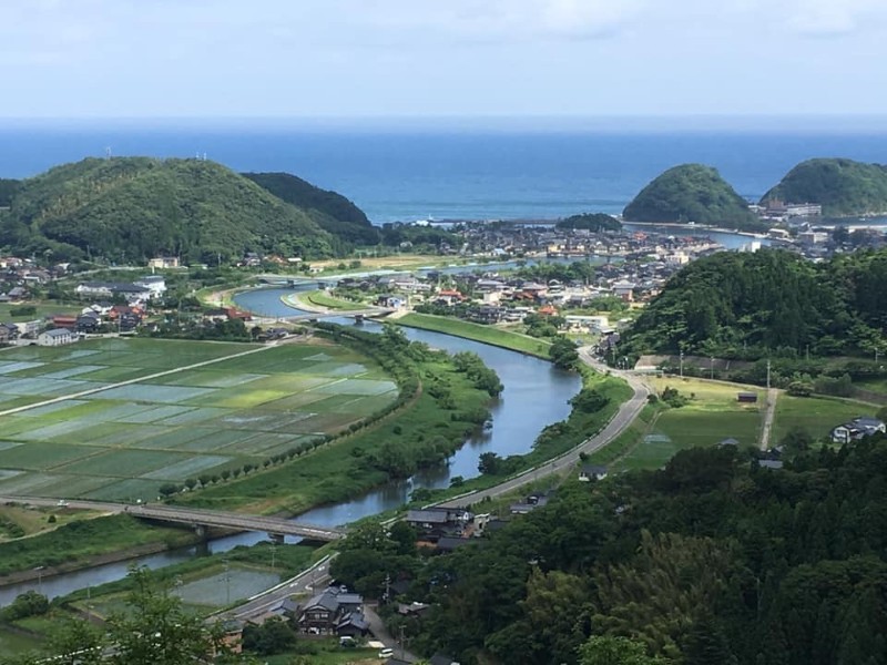 たけの「誕生の塩」