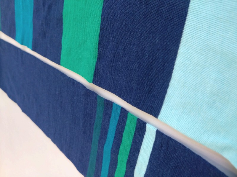 播州染　くしゅくしゅアームカバー