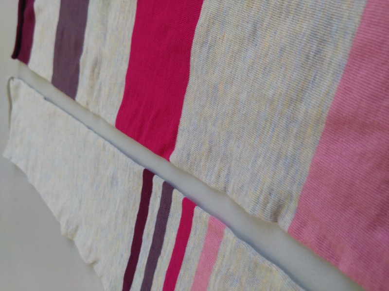 播州染　くしゅくしゅアームカバー