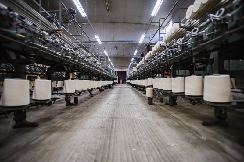 播州染　くしゅくしゅアームカバー