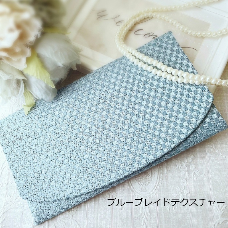 NOBLE of Kobe ふくさウォレット