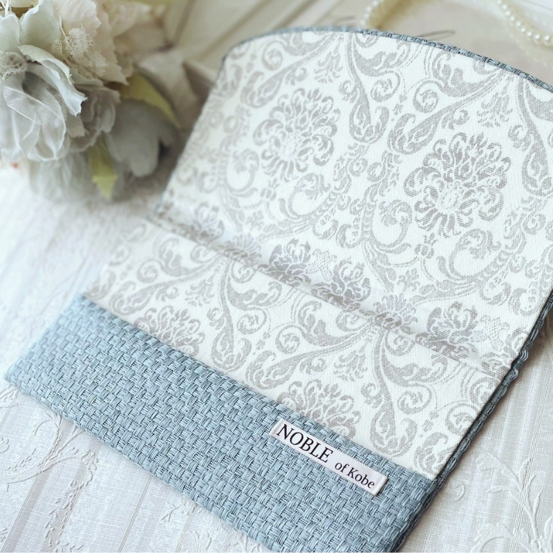 NOBLE of Kobe ふくさウォレット