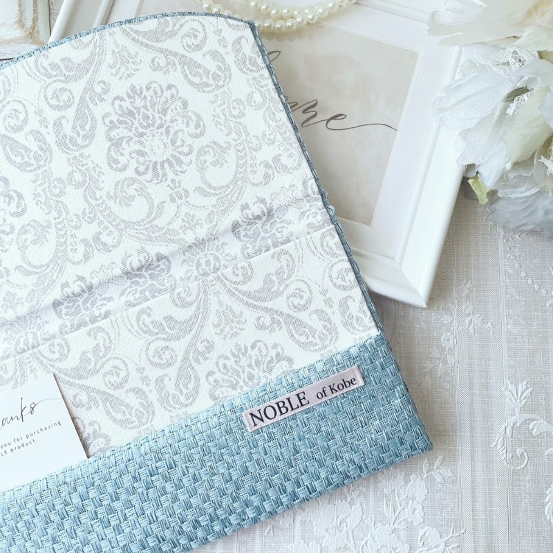 NOBLE of Kobe ふくさウォレット