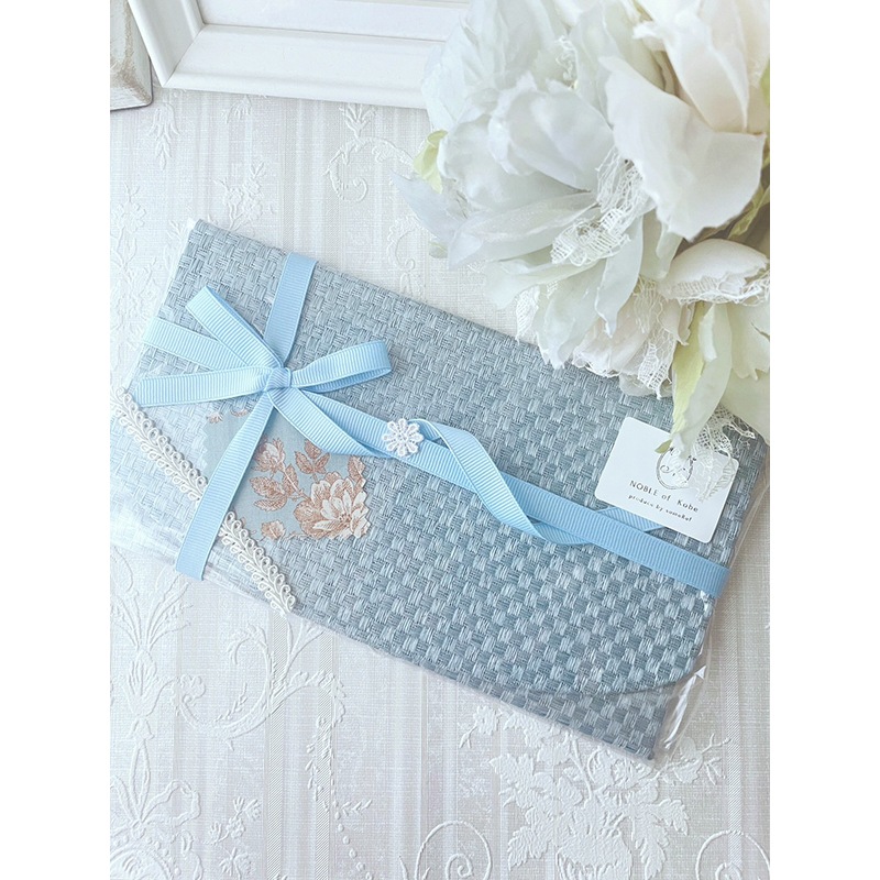 NOBLE of Kobe ふくさウォレット