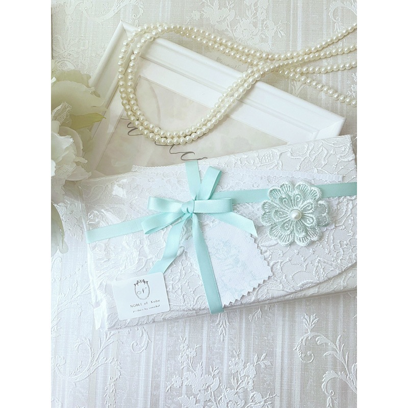 NOBLE of Kobe ふくさウォレット