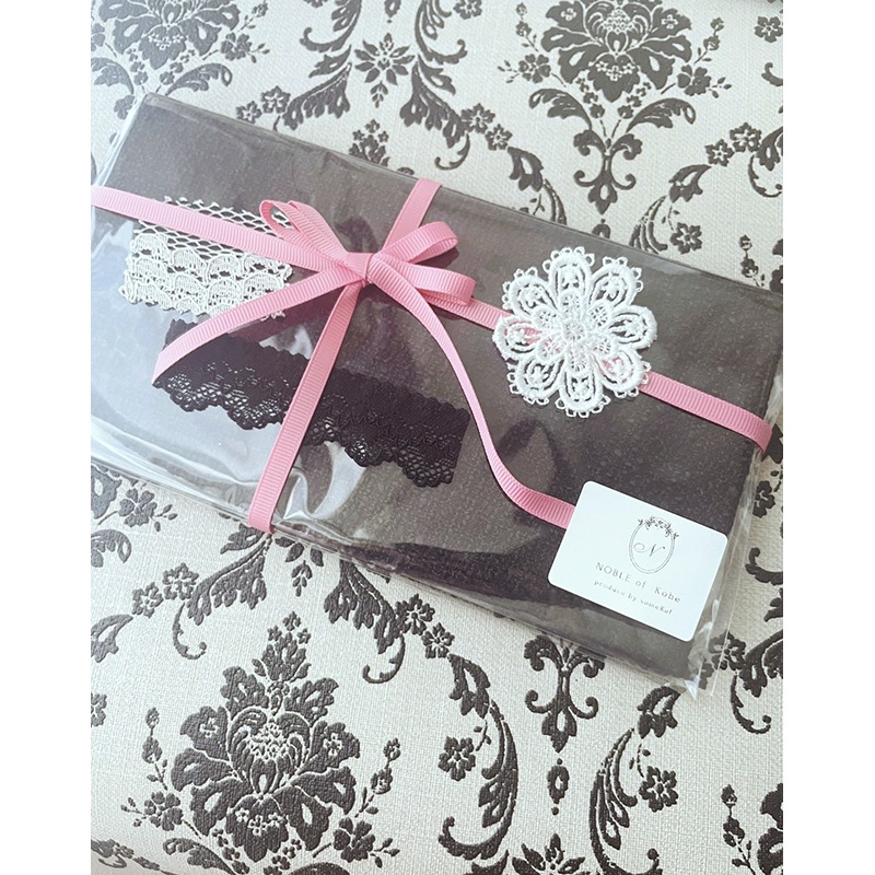 NOBLE of Kobe ふくさウォレット