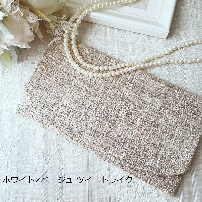 NOBLE of Kobe ふくさウォレット