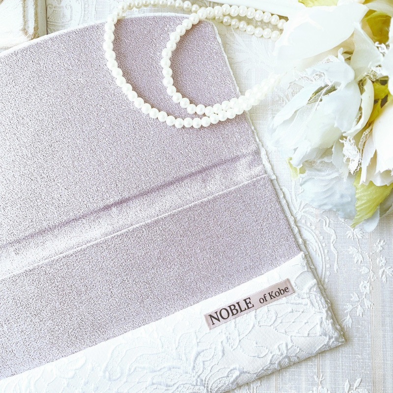 NOBLE of Kobe ふくさウォレット