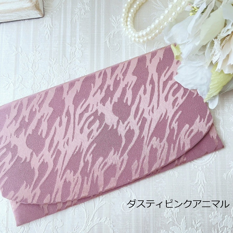 NOBLE of Kobe ふくさウォレット