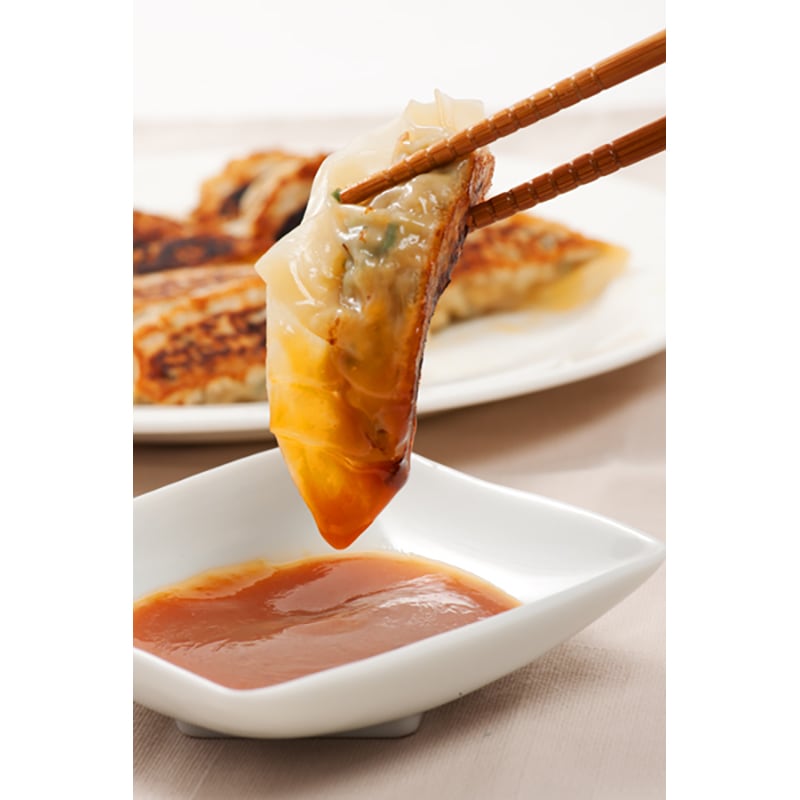 餃子の味噌だれ　3種6個セット