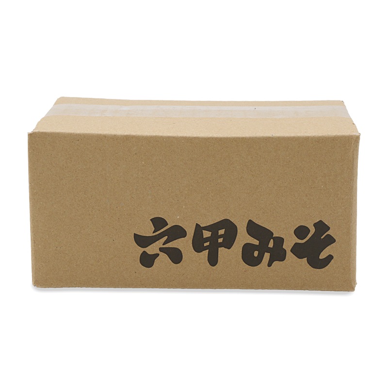 餃子の味噌だれ　3種6個セット
