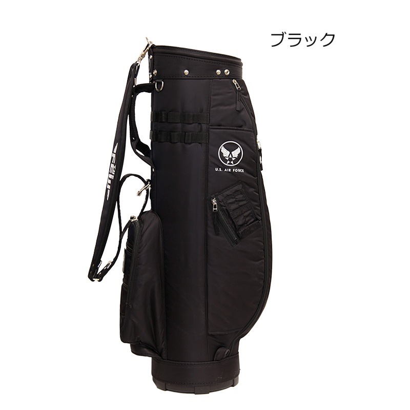 THE FEW　キャディバッグ・カートタイプ