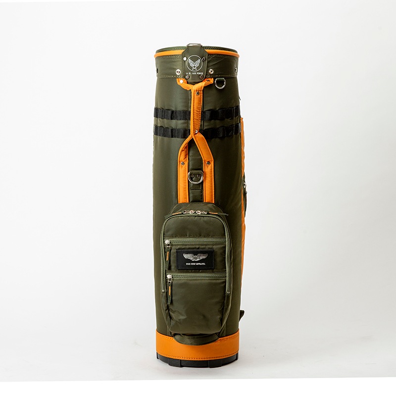 THE FEW　キャディバッグ・カートタイプ