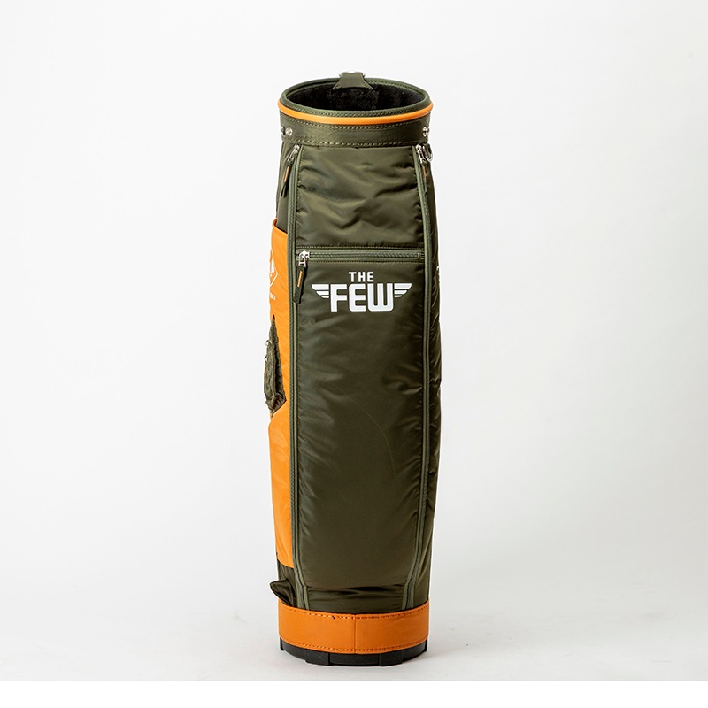 THE FEW　キャディバッグ・カートタイプ