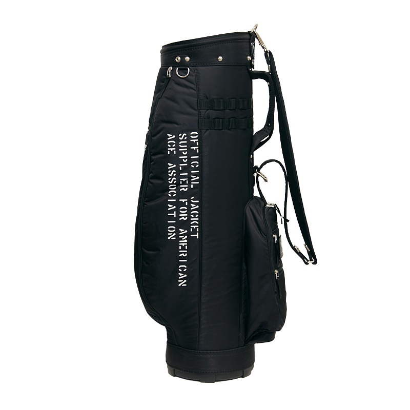 THE FEW　キャディバッグ・カートタイプ